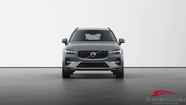 VOLVO XC60 Mild Hybrid B4 (d) AWD automatico Core