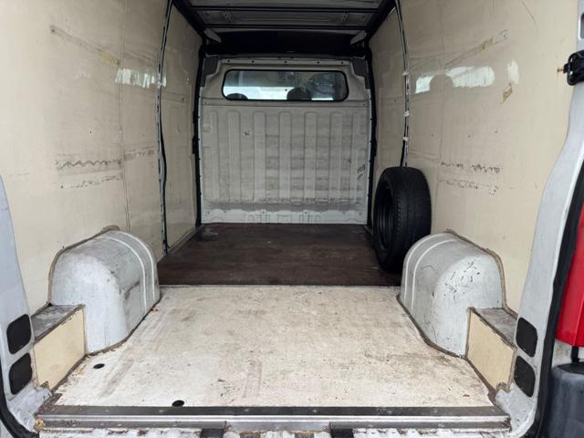 RENAULT Master T35 2.2 dCi 16V PM-TA Furgone Confort