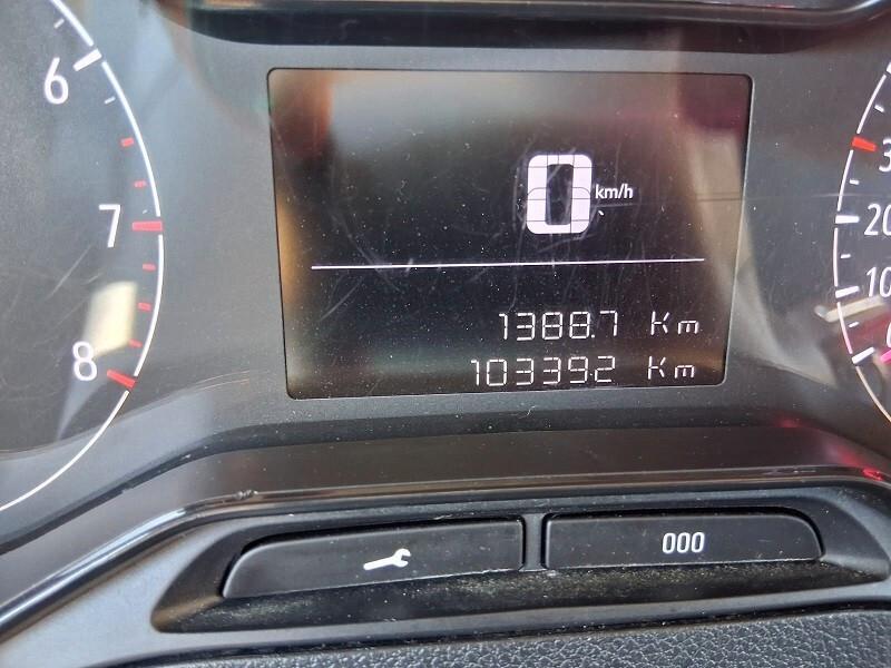 Opel Combo Cargo 1.5 Diesel 100CV S&S PC 650kg Edition
