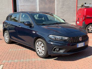 Fiat Tipo 1.6 Mjt S&S 5 porte Easy