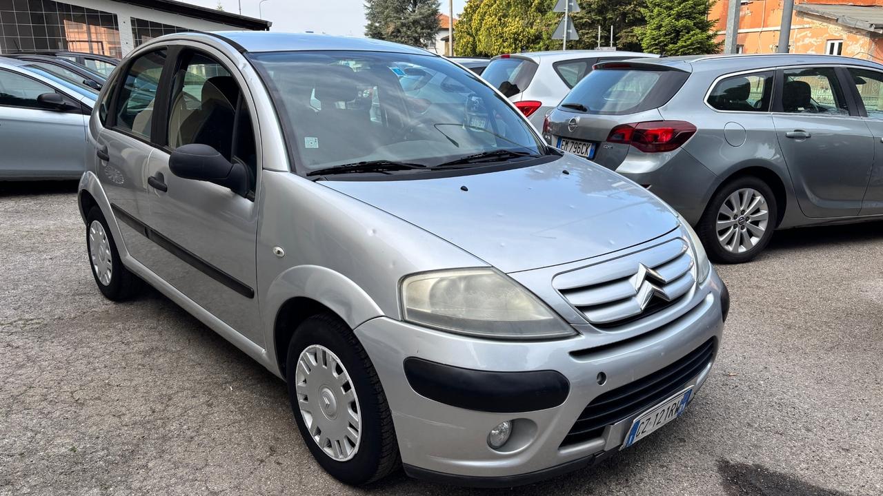 Citroen C3 1.1 Elegance