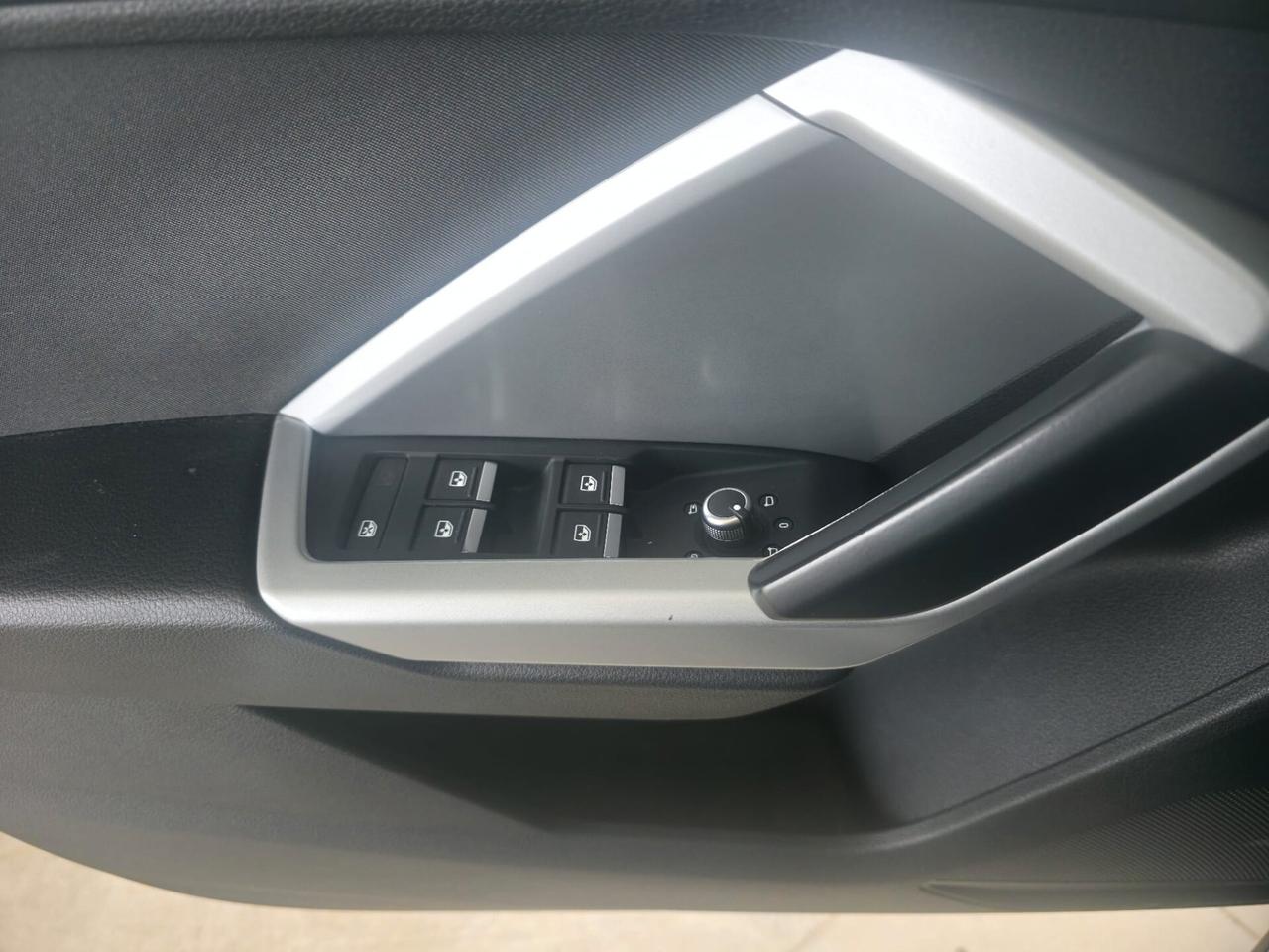 Audi Q3 35 TDI Business Advanced
