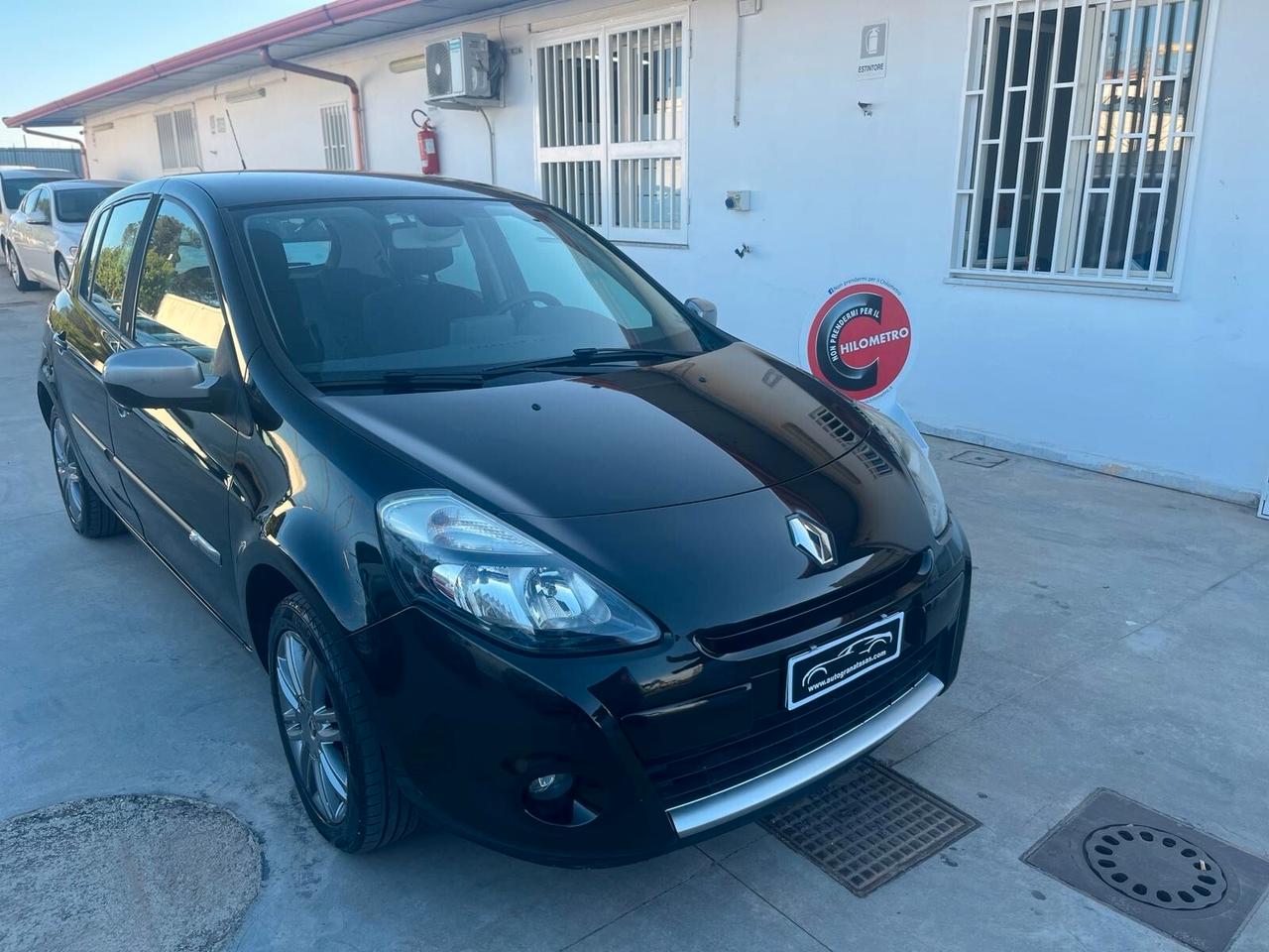 Renault Clio 1.5 dCi 75cv 5p. 20TH ANN. Navi