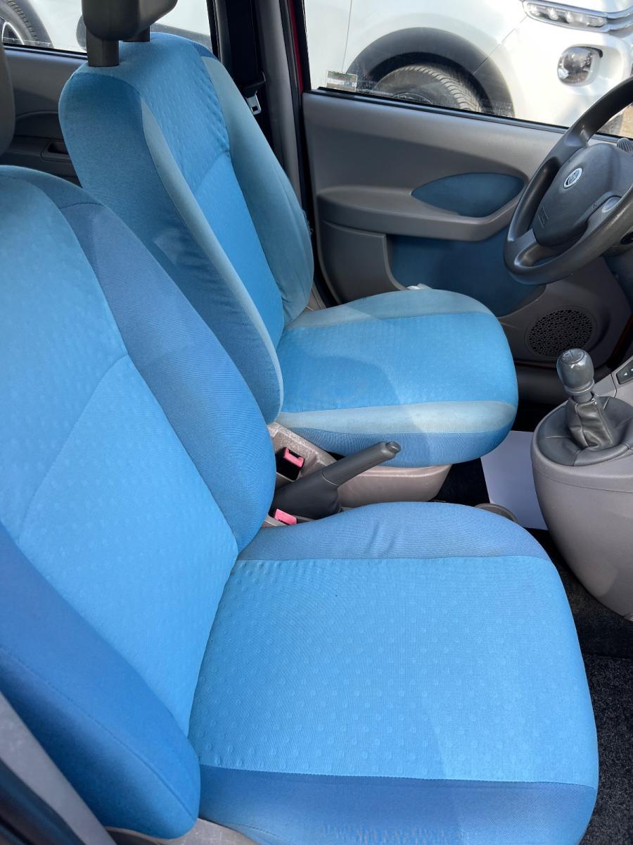 FIAT - Panda - 1.2 Dynamic