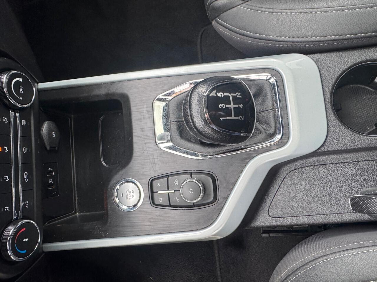 DR 4.0 1.5cc 114CV Bi-Fuel GPL - KM ZERO