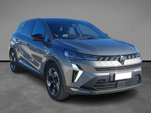 RENAULT Symbioz Full Hybrid E-Tech 145 CV Techno