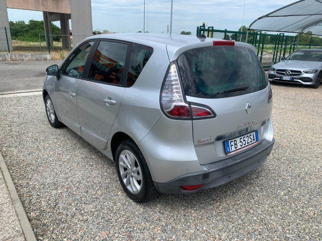 RENAULT Scenic Scénic 1.5 dCi 110CV EDC Energy