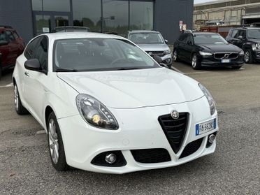 Alfa Romeo Giulietta Giulietta 1.6 JTDm-2 120 CV Distinctive