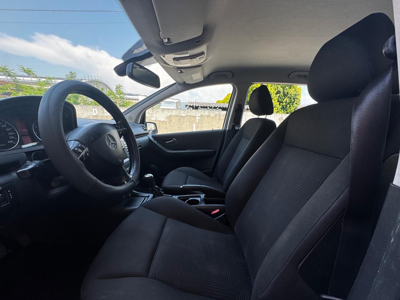 Mercedes-benz A 150 Mercedes A150, euro 5, anno 2010, 150.000 km,