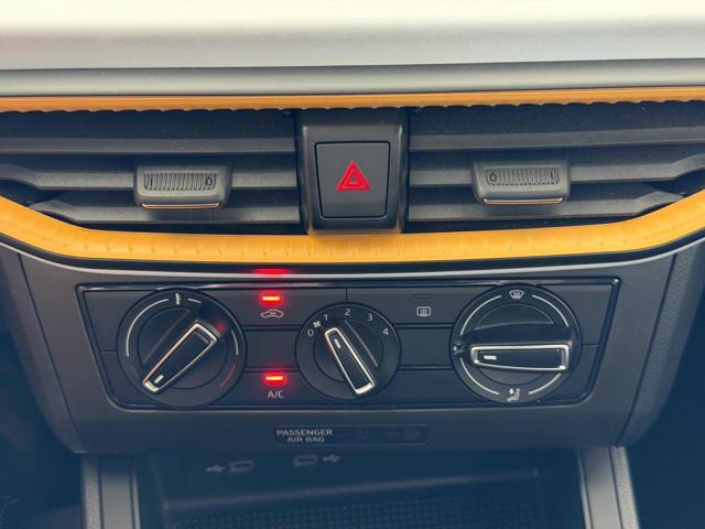 SEAT Ibiza 1.0 TGI 5 porte Business