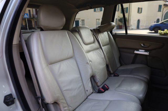 VOLVO XC90 2.4 D5 163 CV Automatica AWD EXPORT o COMMERCIANTI