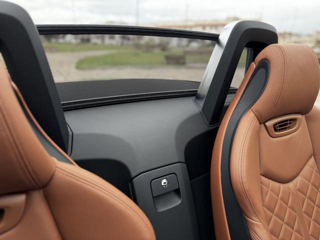 AUDI TT Roadster 2.0 TFSI 230cv Quattro S-Tronic Design