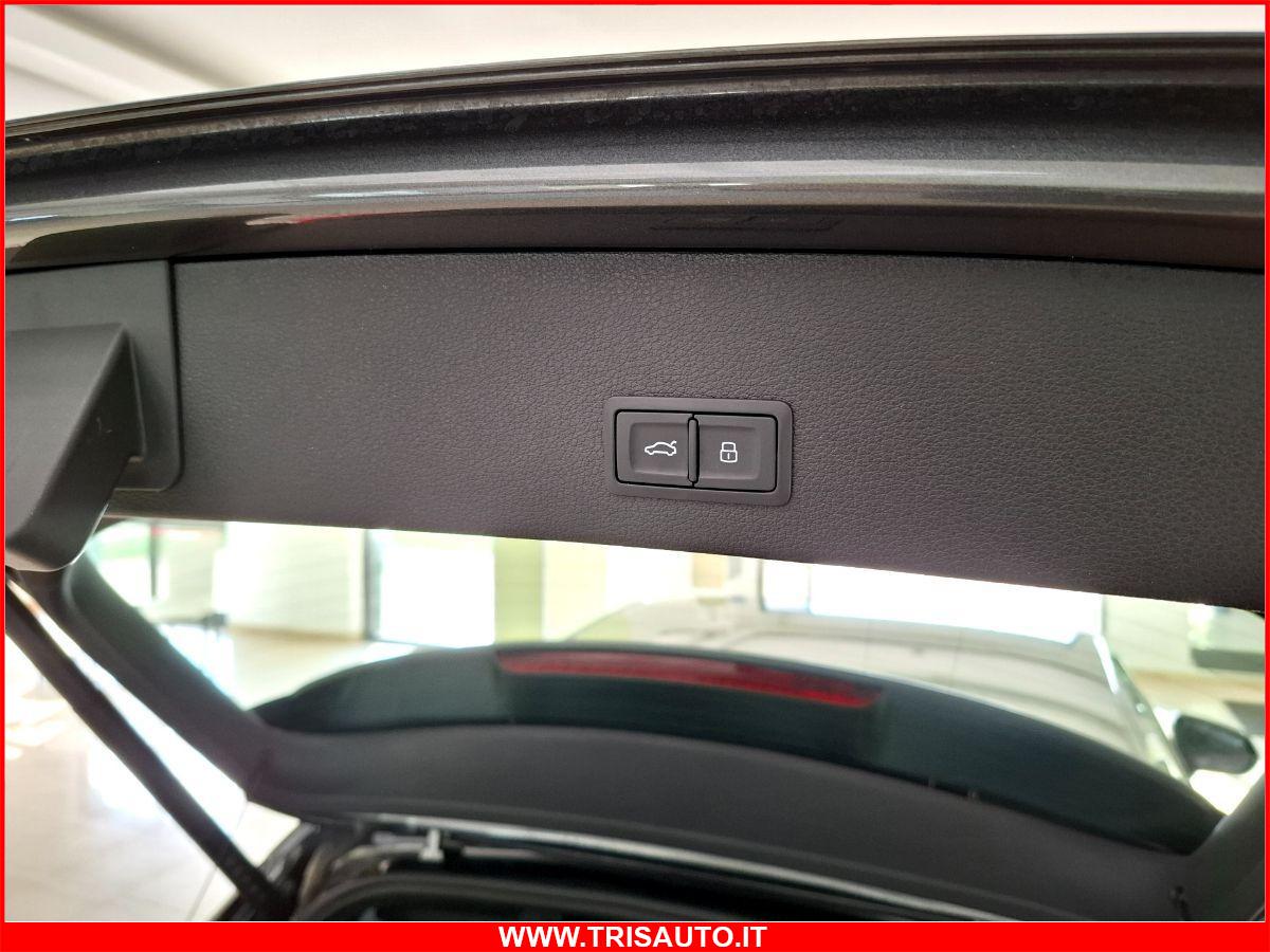 AUDI Q2 35 2.0 TDI S-Tronic S-line SOLO 7.000 KM IVATA (MATRIX+PELLE+NAVI)