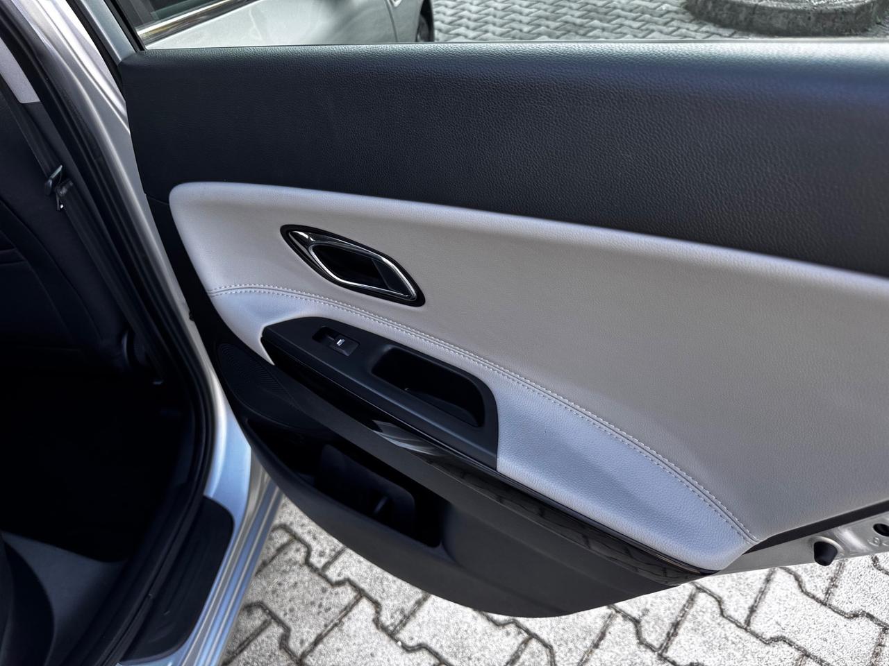 Kia Ceed cee'd 1.6 CRDi 110 CV SW Cool