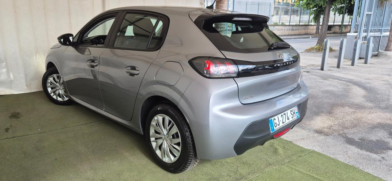 PEUGEOT 208 1.5HDI 101CV Start & Stop 10-2022