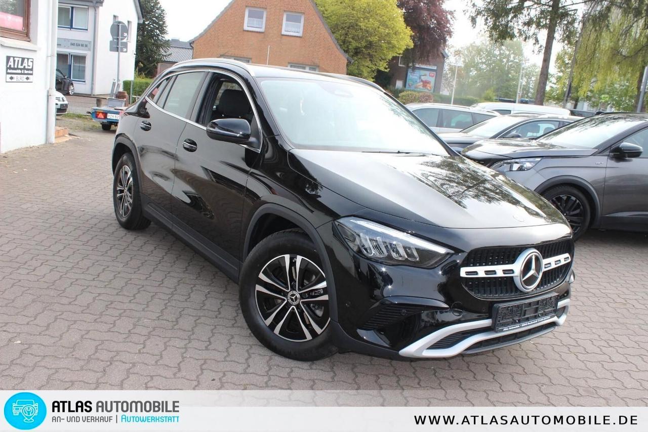 Mercedes-benz GLA 180 Automatic Progressive Advanced Plus