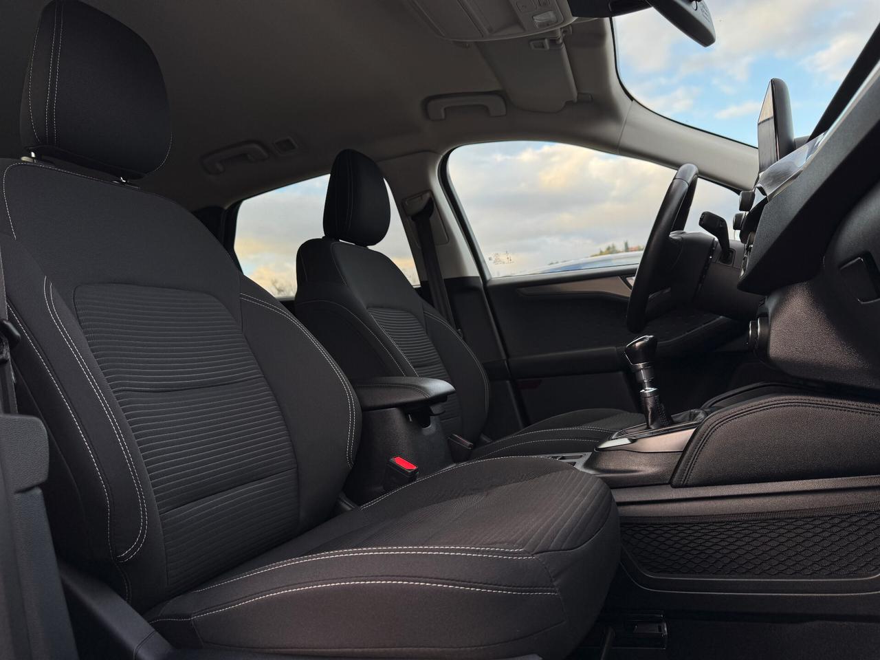 Ford Kuga 1.5 tdci 120cv TITANIUM s&s 2wd m.y.2020