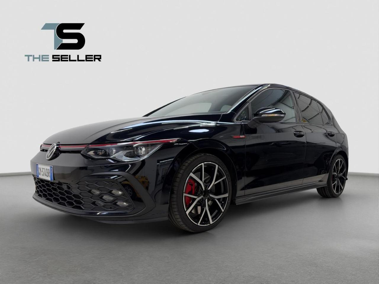 Volkswagen Golf 2.0 tsi GTI 245cv dsg