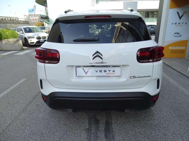 Citroen C5 Aircross C5 Aircross I 2022 1.5 bluehdi Shine Pack Sport