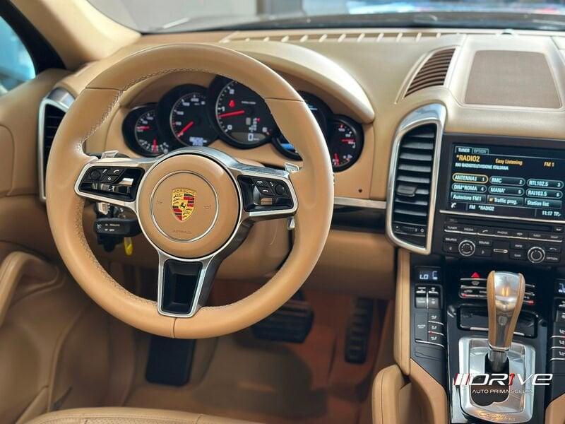 Porsche Cayenne Cayenne 3.0 Diesel