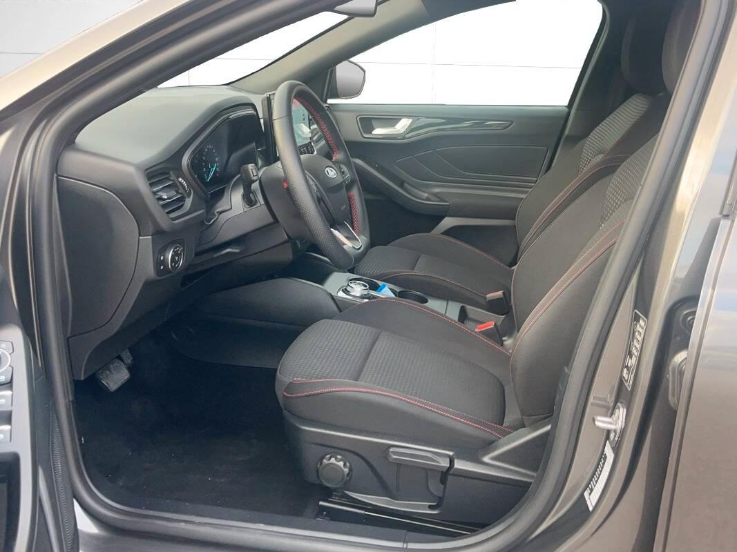 Ford Focus Wagon 1.5 ecoblue ST-Line 115cv auto