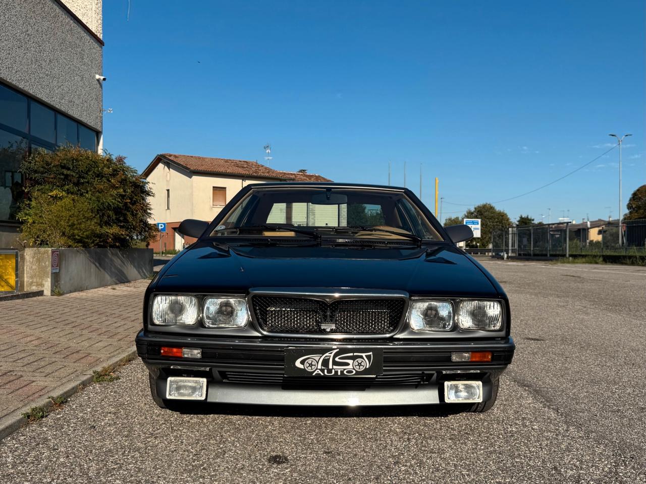Maserati Karif Prime 50 prodotte