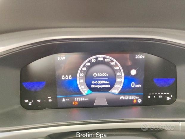 Volkswagen T-Roc 2.0 TDI SCR Life
