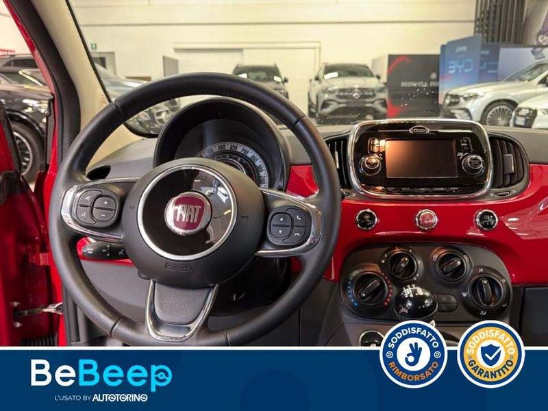 FIAT 500 1.2 POP 69CV