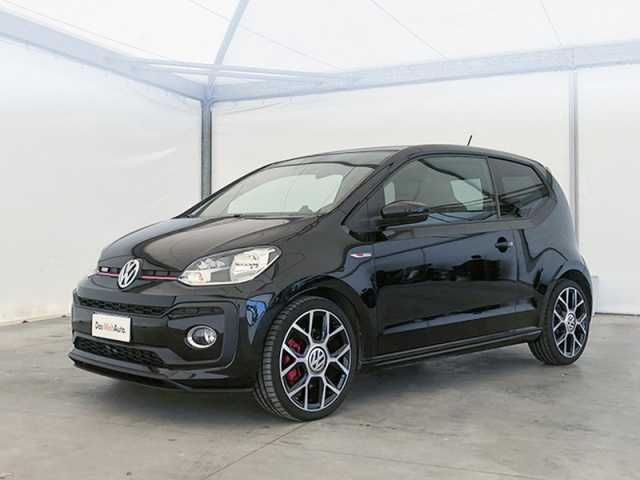 Volkswagen up! 3p 1.0 tsi gti 115cv