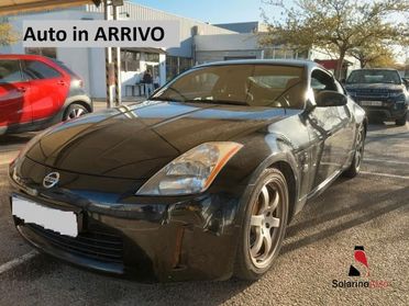Nissan 350Z Coupe 3.5 V6 Lev2