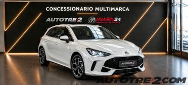 MG MG3 Benzina 1.5 Comfort