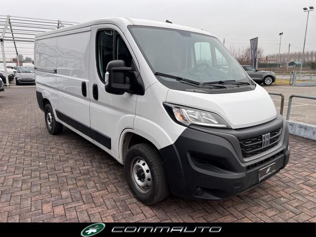 FIAT Ducato 33 2.2 Mjt 140CV PM-TN Furgone