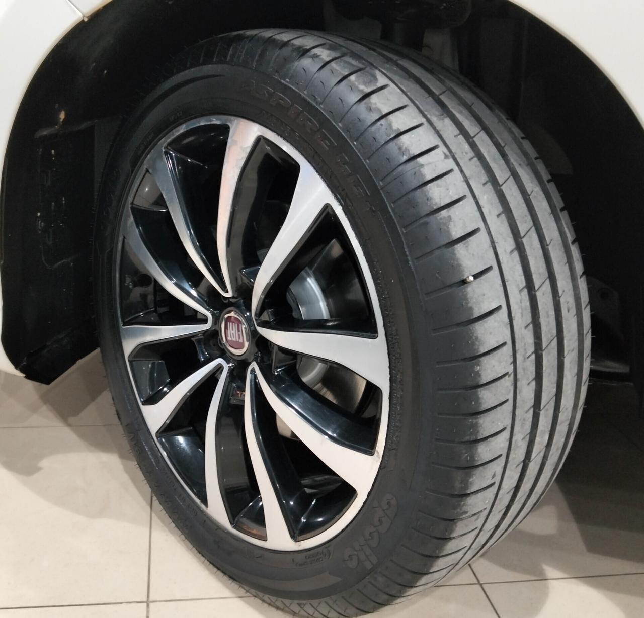 Fiat Tipo 1.3 Mjt 4 porte OpeningEdition PERMUTO