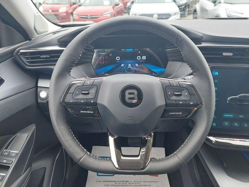 SPORTEQUIPE Sportequipe 8 GT Sportequipe 8 GT 1.6 T-GDI DCT GPL 5 POSTI