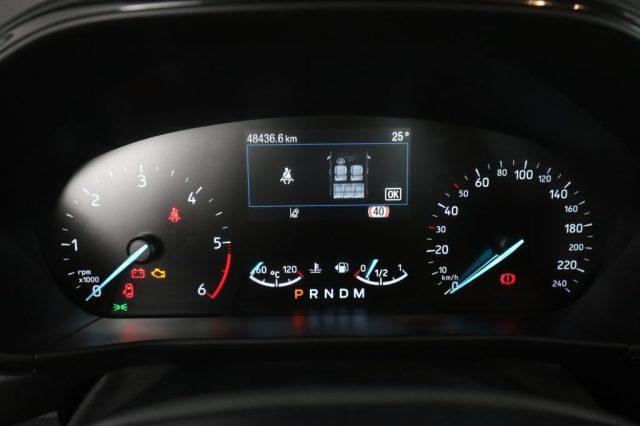 FORD Focus Focus 1.5 EcoBlue 120 CV automatico 5p. ST-Line