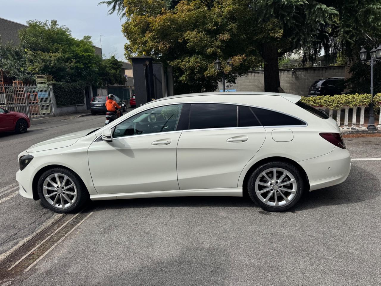 Mercedes-benz CLA 200 d 4Matic Automatic Executive