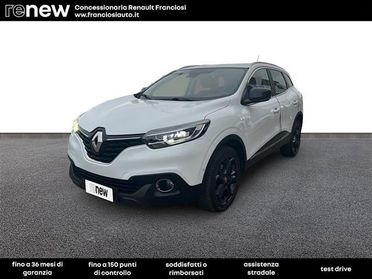 RENAULT Kadjar 1.5 dci energy Hypnotic2 110cv