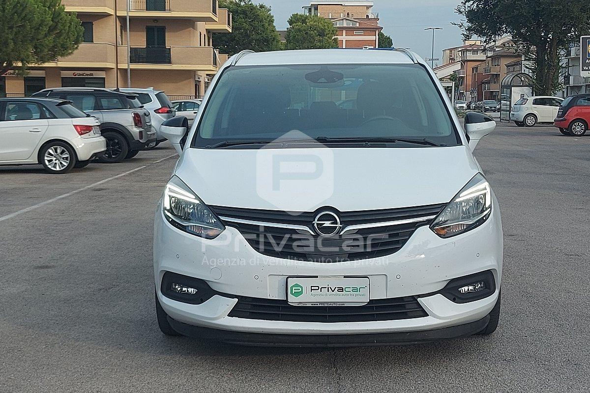 OPEL Zafira 1.6 CDTi 134CV Start&Stop Innovation
