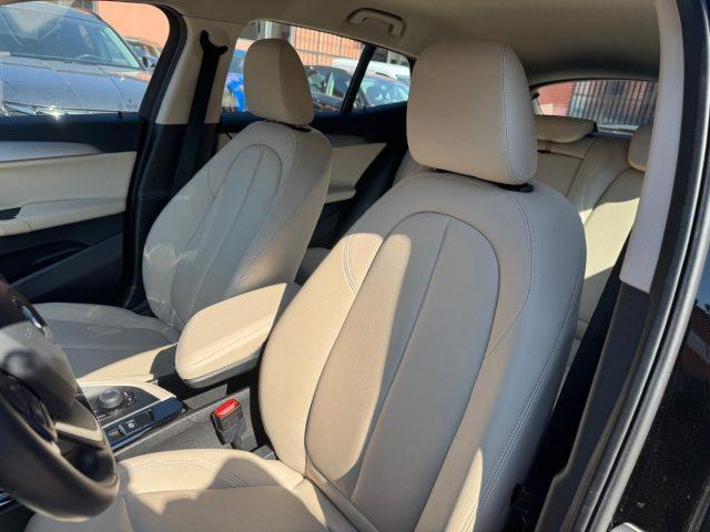 BMW X2 sDrive 18i ADVANTAGE AUTOMATICA