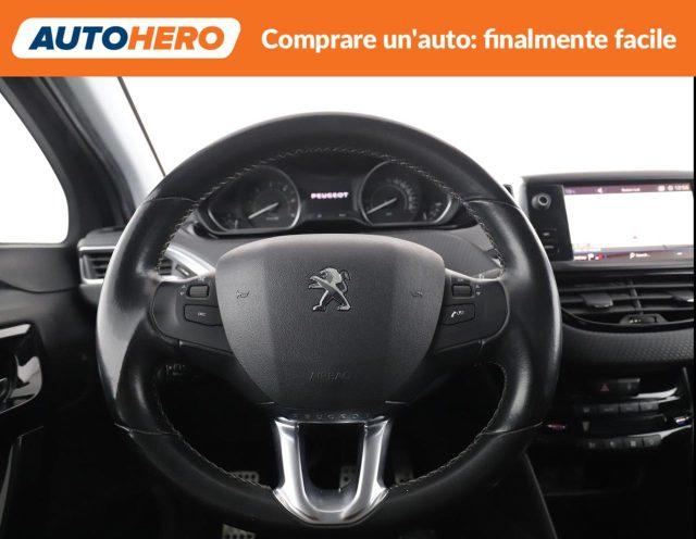 PEUGEOT 208 1° serie BlueHDi 100 5 porte Allure
