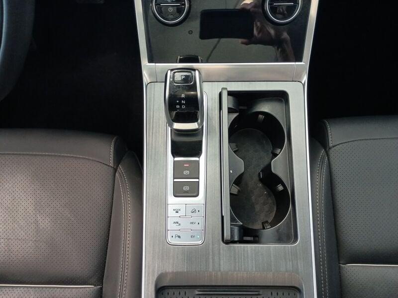 DR AUTOMOBILES DR 6.0 PHEV 1.5 DHT