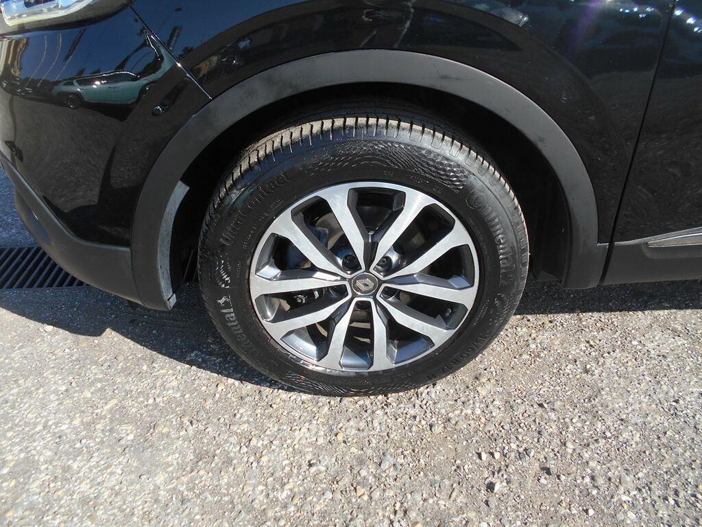 Renault Kadjar 1.5 Blue dCi Sport Edition