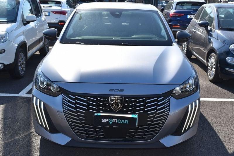 Peugeot 208 Allure PureTech 100 S/S