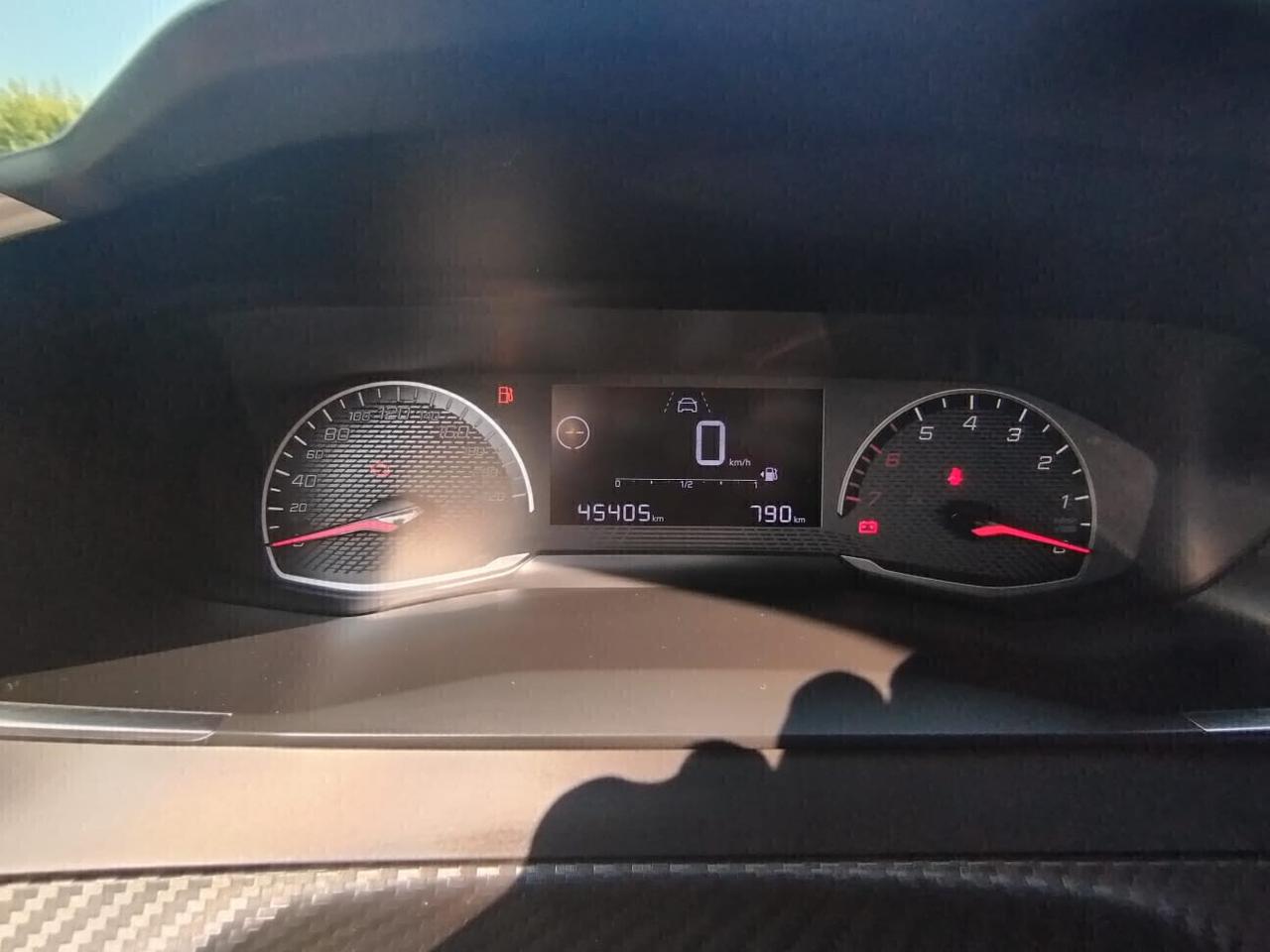 Peugeot 208 PureTech 75 Stop&Start 5 porte Active