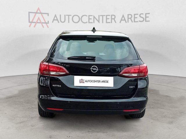 OPEL Astra 1.6 CDTi 110CV Start&Stop Sports Tourer Business