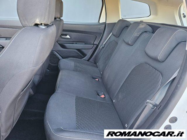 DACIA Duster 1.0 TCe 100 CV ECO-G Comfort