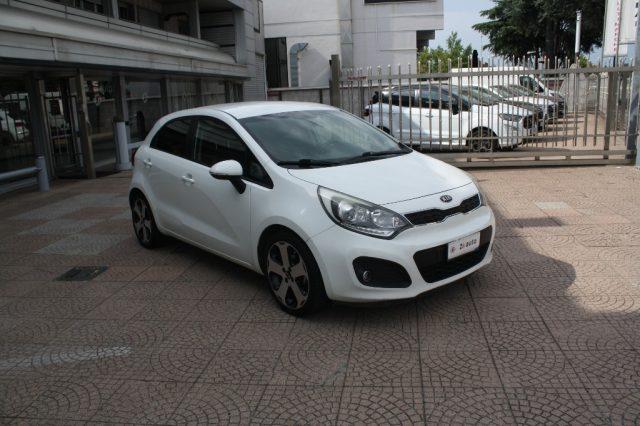 KIA Rio 1.2 CVVT 5p. Active
