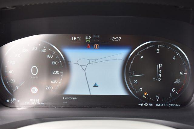 VOLVO V60 D3 Geartronic Inscription