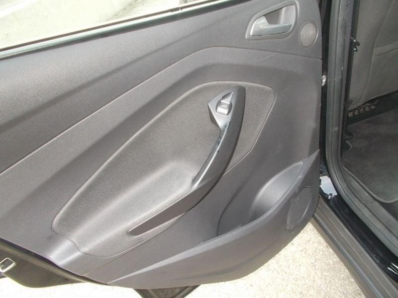 Ford C-Max C-Max 1.5 tdci Business s&s 120cv 338.7575187 MASSARI MARCO