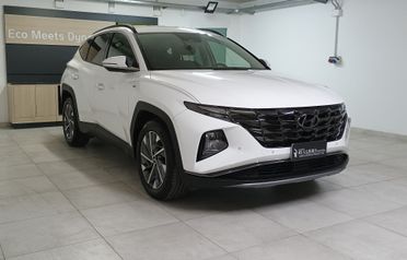 Hyundai Tucson 1.6 CRDI 48V DCT XLine